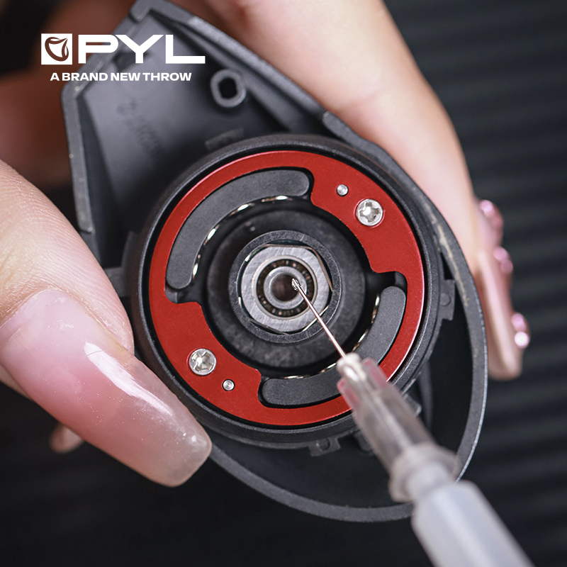 Lubrificante suplementar de ól - Reel Grease avaliação e preço