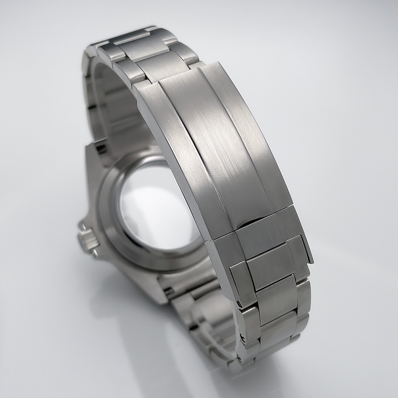 40mm explorar 2 nh35 caso de a - Reel Case avaliação e preço