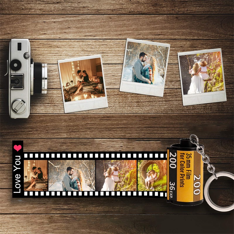 Chaveiros Personalizados com R - Conventional Reel avaliação e preço