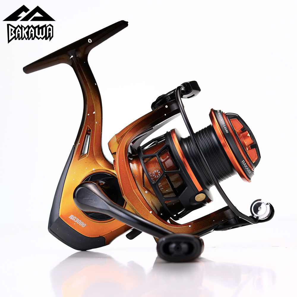 Josby carretel de pesca girató - Ice Fishing Reel avaliação e preço