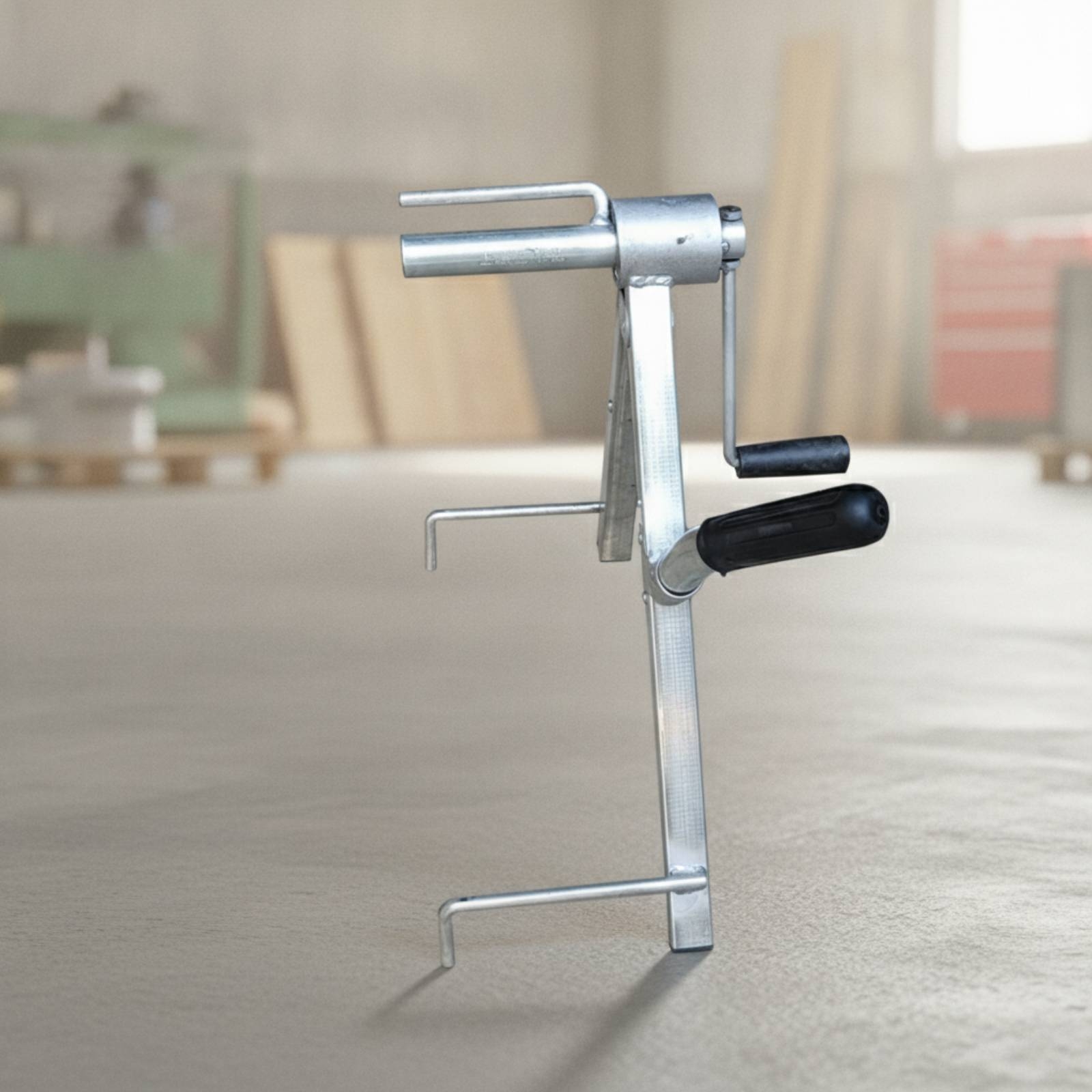 Carretel de Mangueira Portátil - Reel Handle avaliação e preço