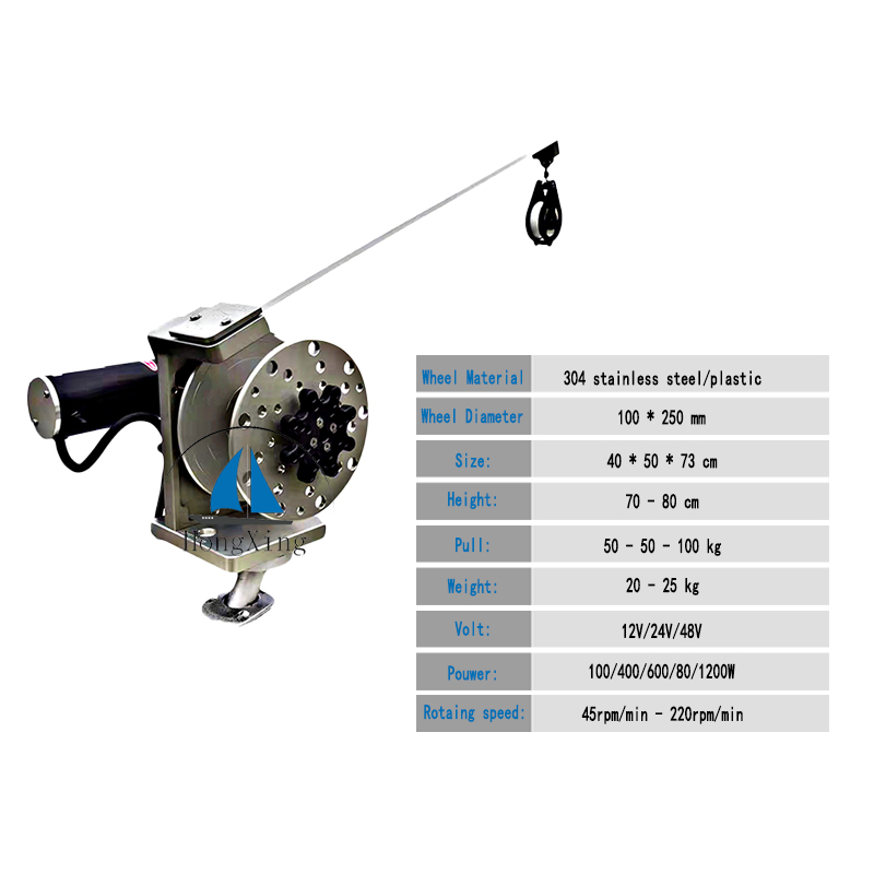 Pesca de palangre para mar pro - Electric Reel avaliação e preço