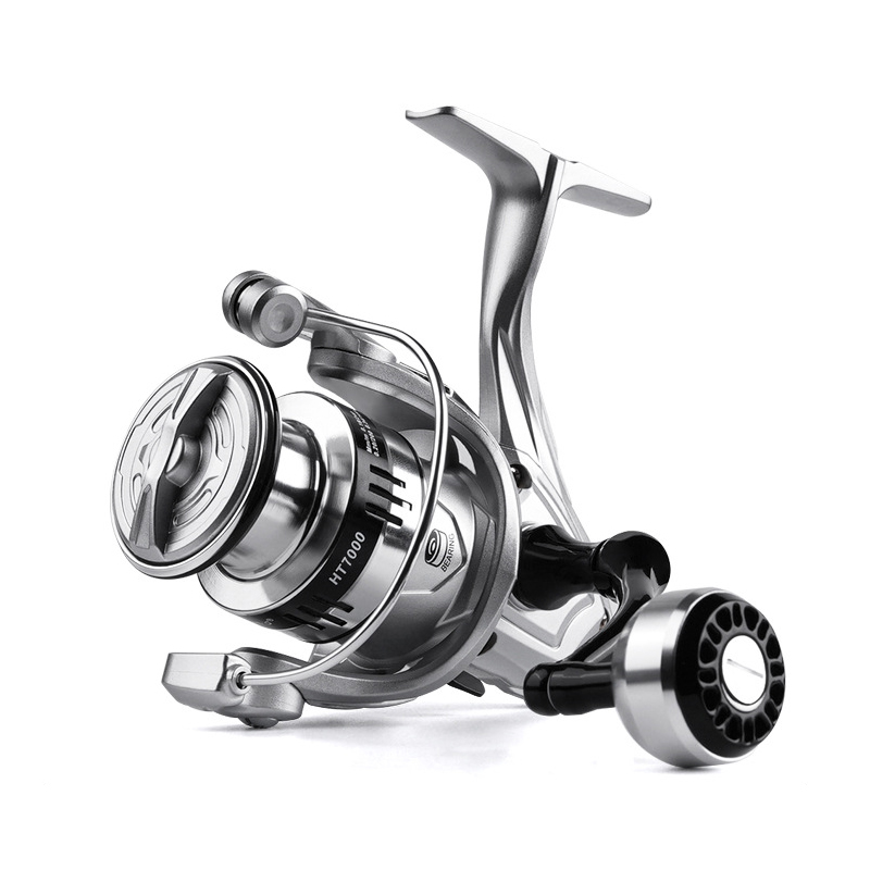 Carretilha de Pesca Prata Ultr - Reel Drag Knob avaliação e preço
