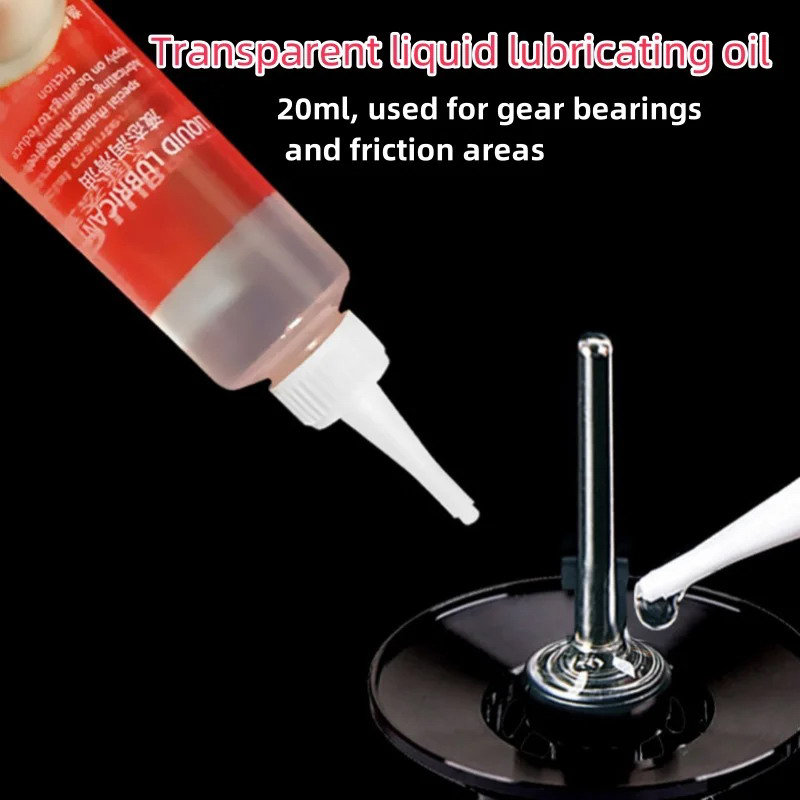 Kit de manutenção de roda de p - Reel Grease avaliação e preço