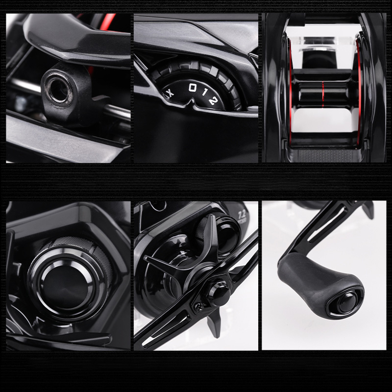 Daiwa 2025 novo carretel de fu - Reel Spare Spool avaliação e preço