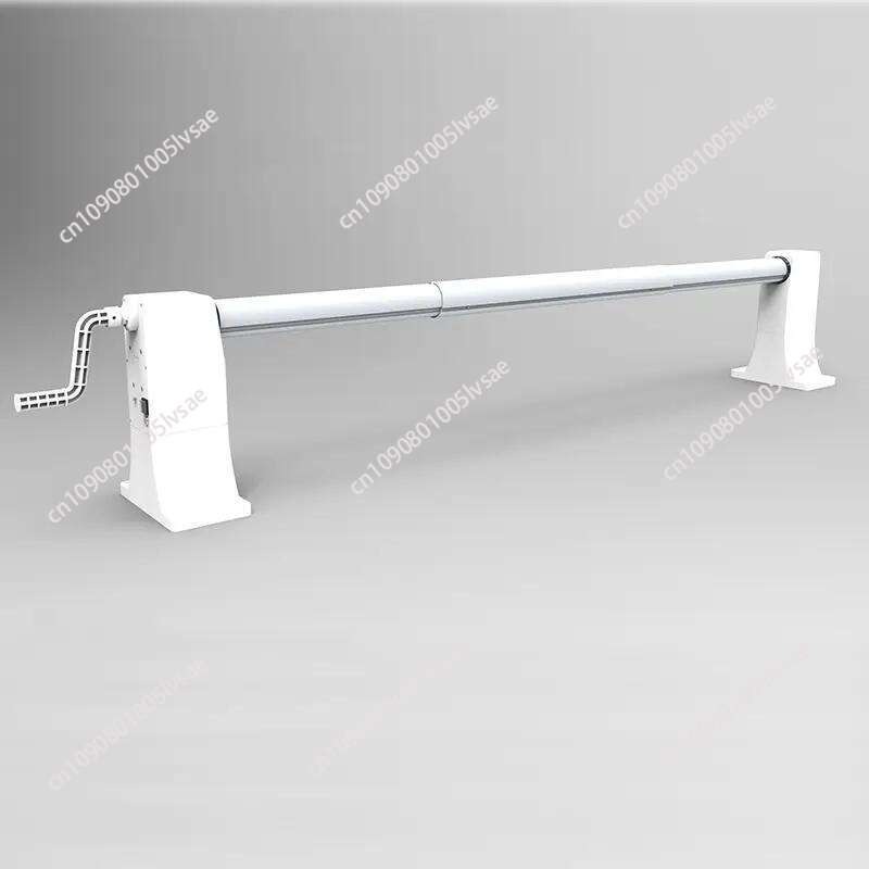 Capa de Piscina Elétrica Autom - Reel Cover avaliação e preço