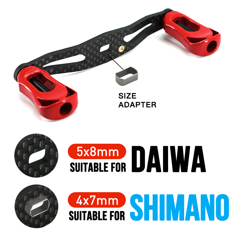 SEASIR Fibra de Carbono Carret - Reel Spare Spool avaliação e preço
