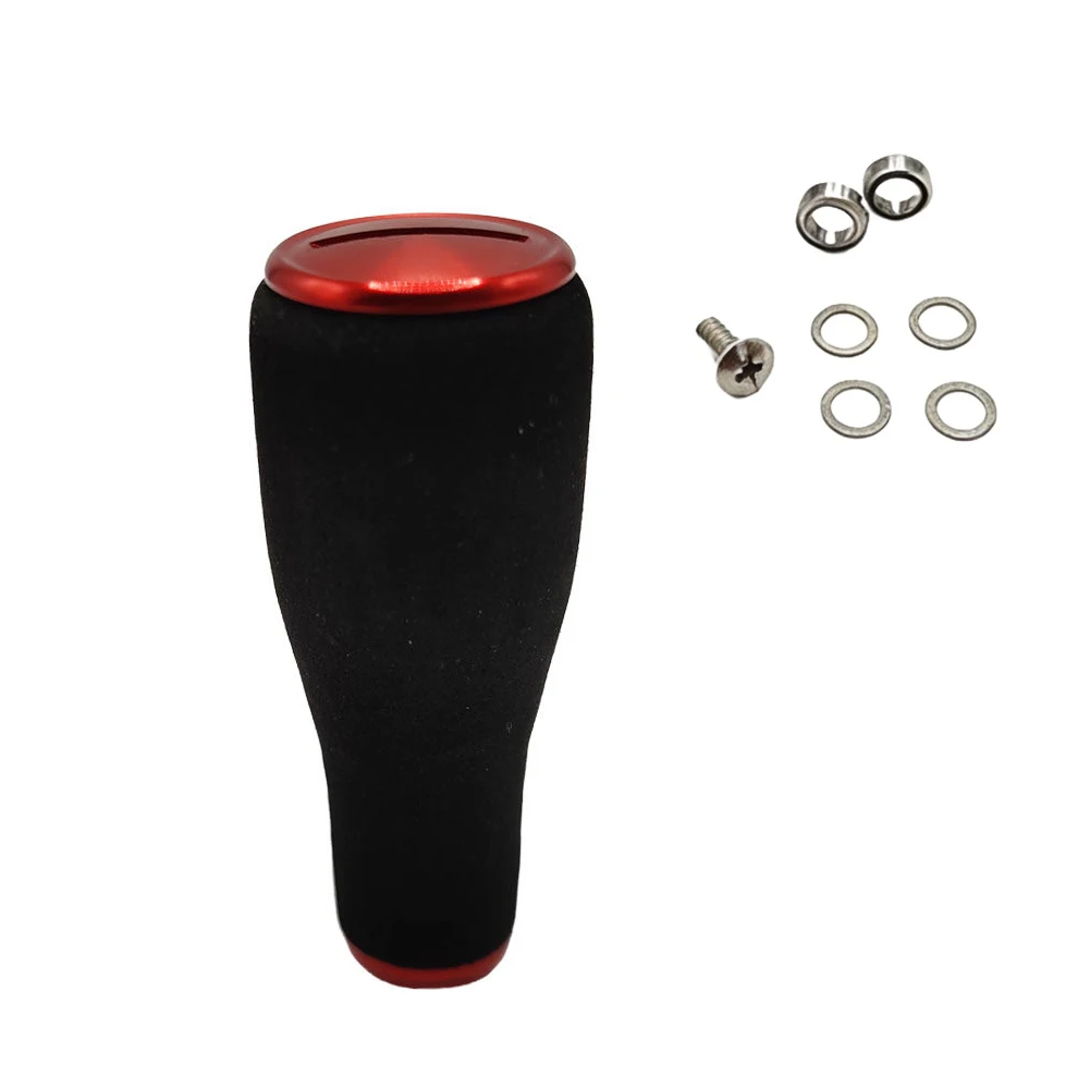 Peça de Manivela EVA para Carr - Spincast Reel avaliação e preço