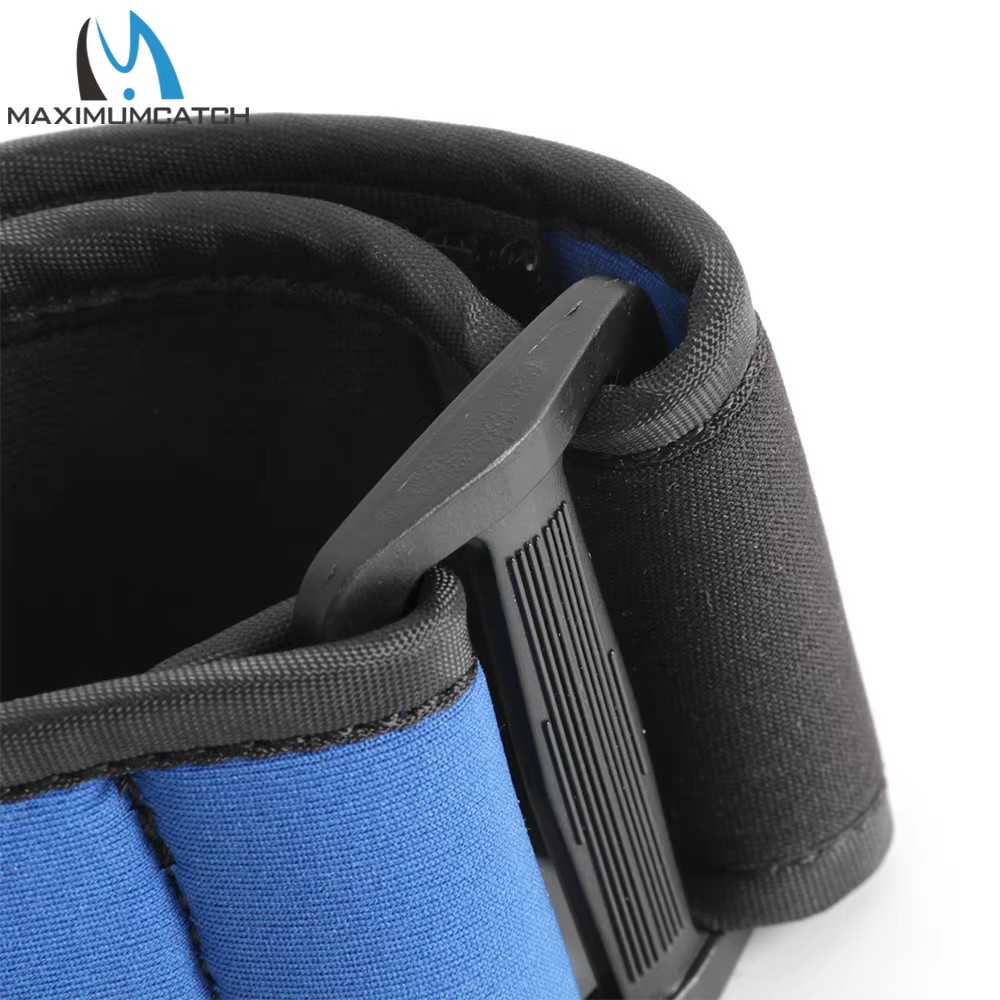 Suporte de Pulso para Pesca MA - Fly Reel avaliação e preço