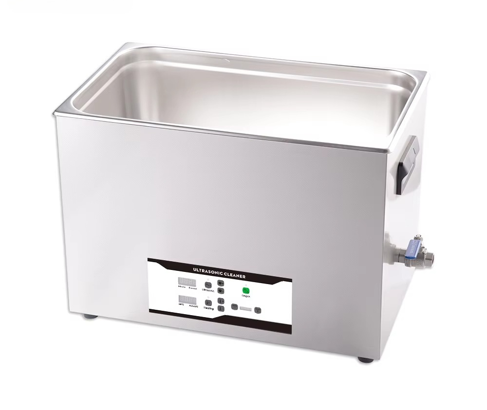 Limpador Ultrassônico Elétrico - Electric Reel avaliação e preço