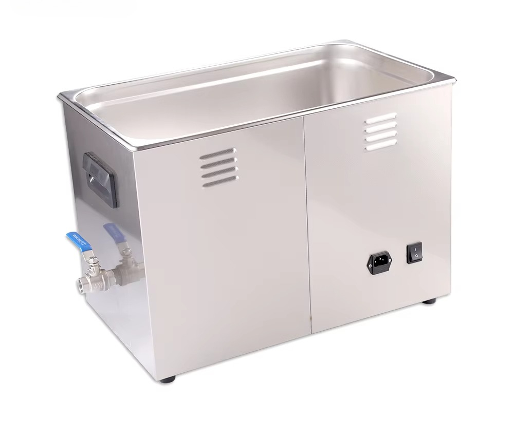 Limpador Ultrassônico Elétrico - Electric Reel avaliação e preço