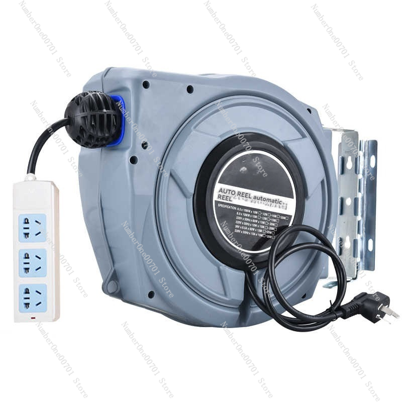 Carretel de tambor elétrico de - Electric Reel avaliação e preço