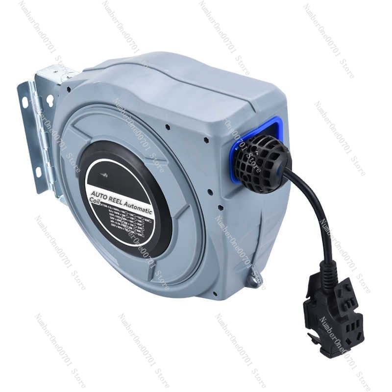 Carretel de tambor elétrico de - Electric Reel avaliação e preço