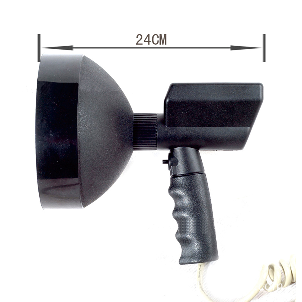 Remote Hunting Searchlight, Ha - Baitcasting Reel avaliação e preço