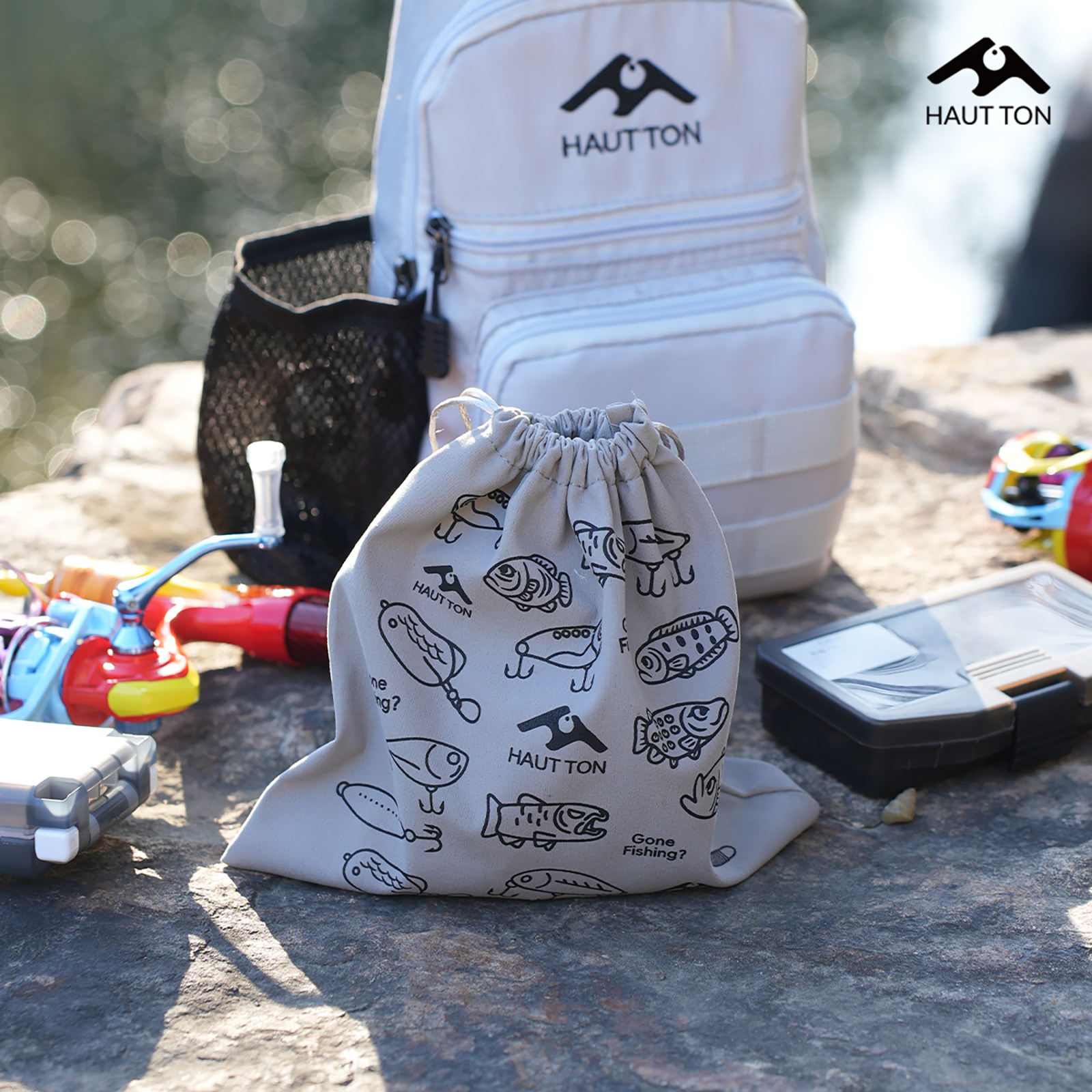 Bolsa Protetora para Carretilh - Trolling Reel avaliação e preço