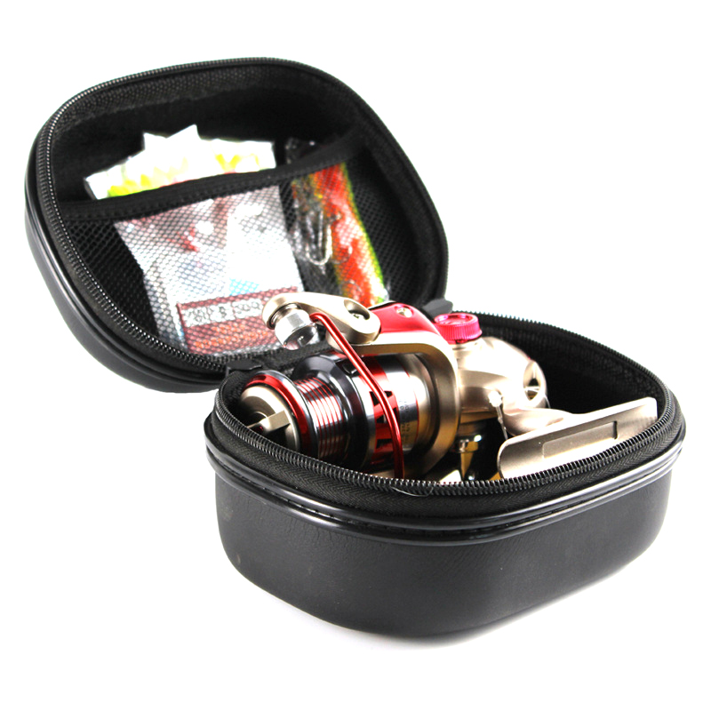Nova Bolsa de Pesca para Exter - Reel Bag avaliação e preço