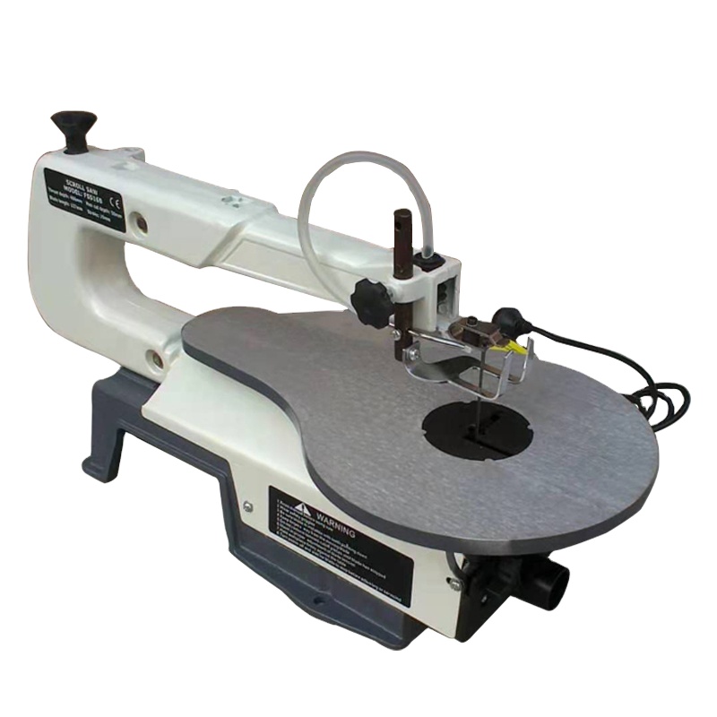 Máquina de corte de madeira in - Electric Reel avaliação e preço