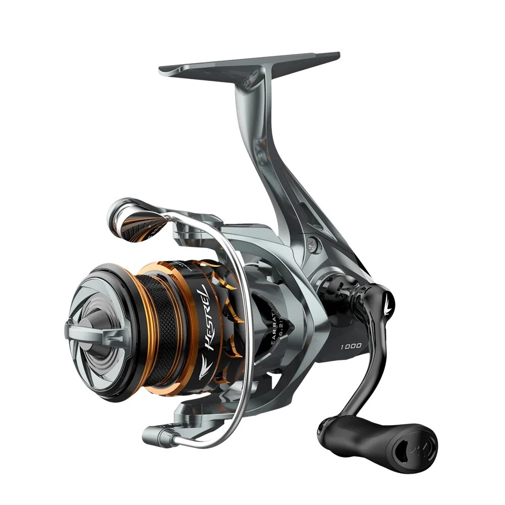 KastKing-Kestrel Spinning Carr - Reel Spare Spool avaliação e preço