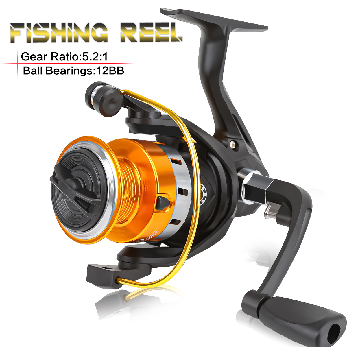Carretilha de Pesca com Carret - Surf Reel avaliação e preço